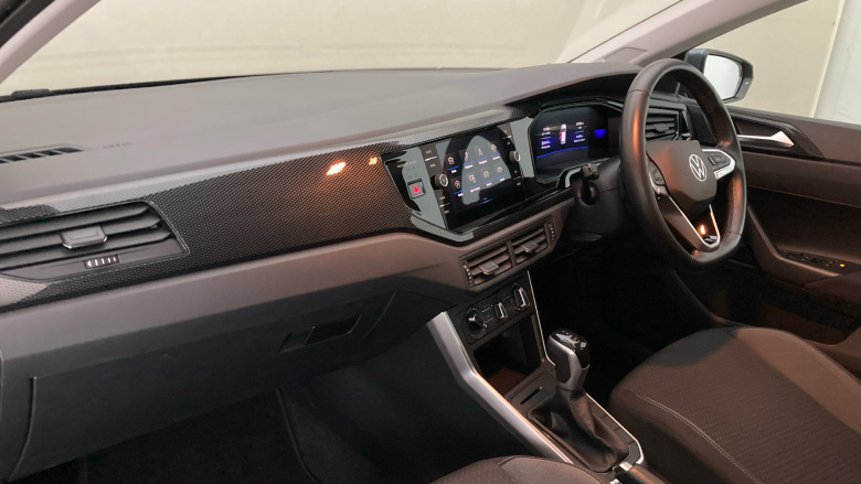 Volkswagen Polo 1.0 TSI Life 5dr DSG Petrol Hatchback